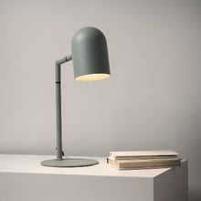 Shia Metal Table Lamp
